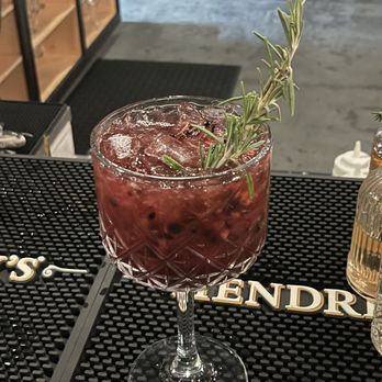 Blackthorne Neighbourhood Pub - Demeter Seasonal Cocktail - Pubs Near Me - Kennewick, Washington Blackthorne Neighbourhood Pub - Demeter Seasonal Cocktail - Pubs Near Me - Kennewick, Washington