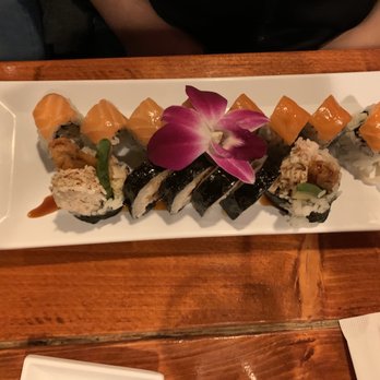 Sushido - Alaska rolls and spider rolls - Sushi Bars Near Me - Tacoma, Washington Sushido - Alaska rolls and spider rolls - Sushi Bars Near Me - Tacoma, Washington