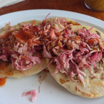 La Sabrosa Restaurant - Salvadoran Near Me - Los Angeles, California La Sabrosa Restaurant - Salvadoran Near Me - Los Angeles, California