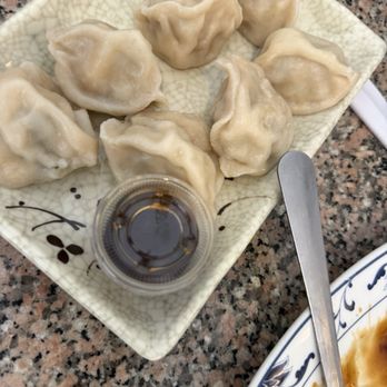 Fat Dragon - Soup dumplings - Asian Fusion Near Me - Austin, Texas