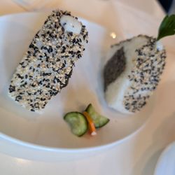 Sugar Pine - Onigiri