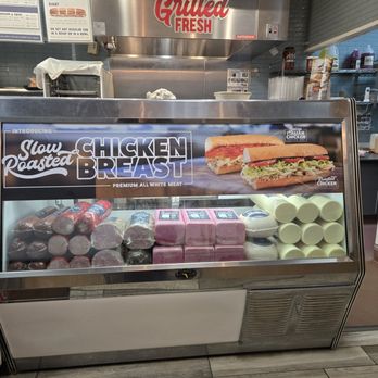 Jersey Mike's Subs - Deli meats - Sandwiches Near Me - Blaine, Minnesota Jersey Mike's Subs - Deli meats - Sandwiches Near Me - Blaine, Minnesota