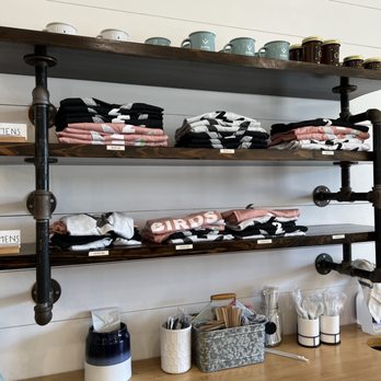 2 Birds Coffee - Coffee & Tea Near Me - Miramar Beach, Florida