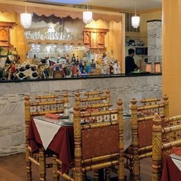 The Dining Room. The Dining Room.