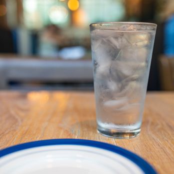 Lure Fish House - Complimentary ICED Water ($0) - Seafood Near Me - Ventura, California Lure Fish House - Complimentary ICED Water ($0) - Seafood Near Me - Ventura, California