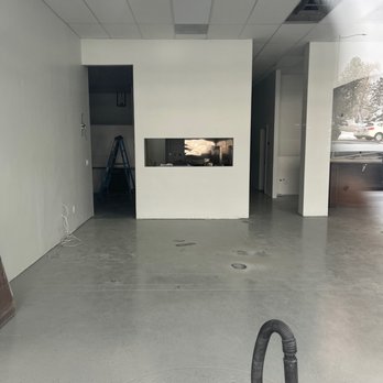 Sushi Burrito - an empty room with a fireplace - Sushi Bars Near Me - Layton, Utah Sushi Burrito - an empty room with a fireplace - Sushi Bars Near Me - Layton, Utah