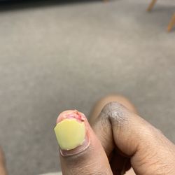 Zen Nails and Day Spa - This