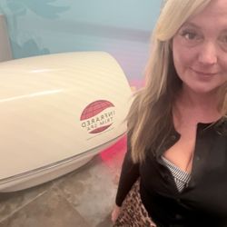 Sun Tan City - Trimpod at Sun tan city 4915 Kingston pike 37919!