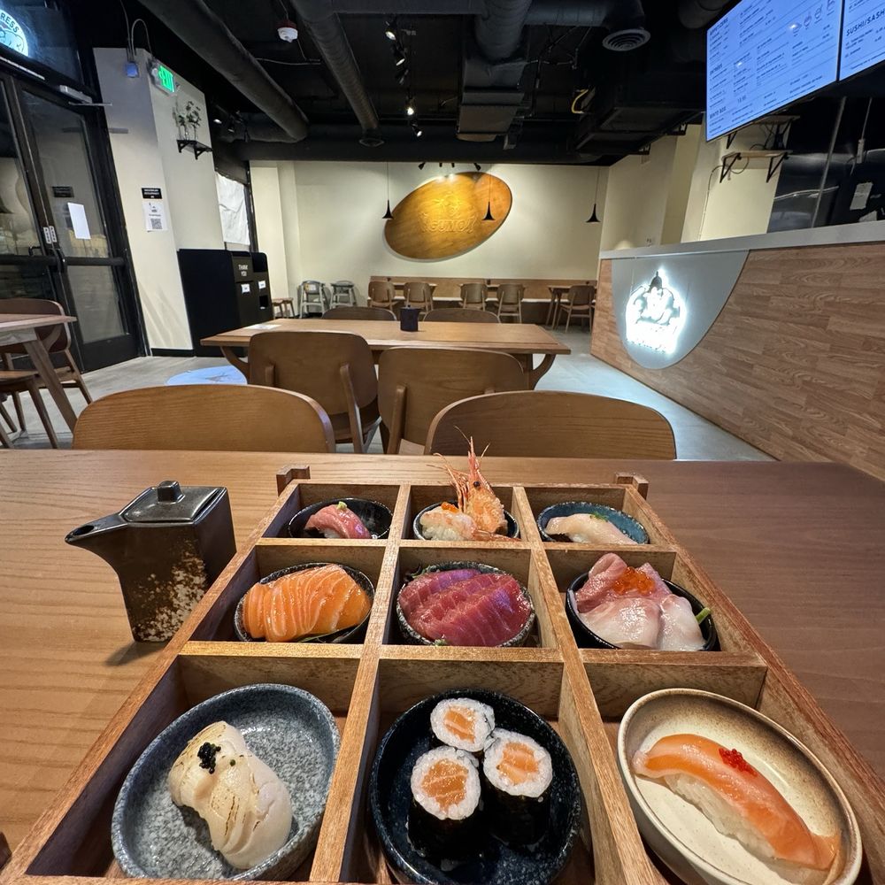 Sumo Sushi & Grill - Omakase - Japanese Near Me - Seattle, Washington Sumo Sushi & Grill - Omakase - Japanese Near Me - Seattle, Washington