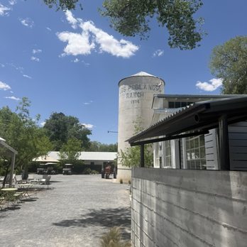 Campo at Los Poblanos - New American Near Me - Los Ranchos de Albuquerque, New Mexico Campo at Los Poblanos - New American Near Me - Los Ranchos de Albuquerque, New Mexico