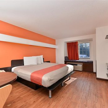 Motel 6 - Guest Room - Hotels Near Me - Richburg, South Carolina Motel 6 - Guest Room - Hotels Near Me - Richburg, South Carolina