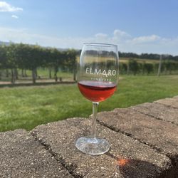 Elmaro Vineyard