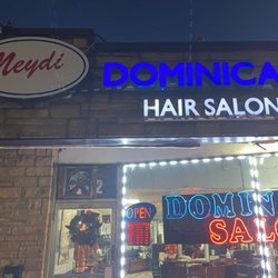 Neydi Dominican Hair Salon - If you want to show off beautiful and healthy hair, visit us.. Neydi Dominican Hair Salon.