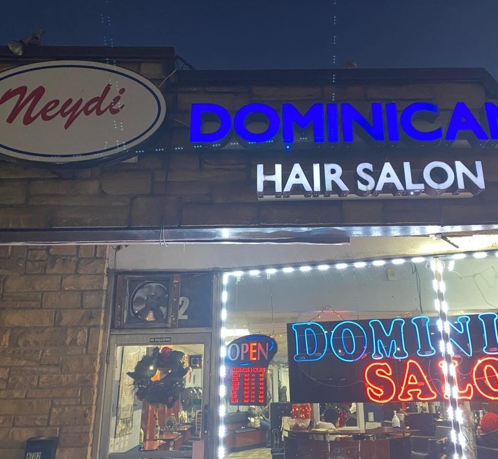 NEYDI DOMINICAN HAIR SALON Updated August 2024 4702 St Barnabas Rd