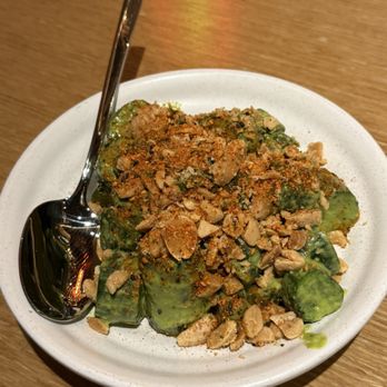 Momofuku - Cucumber - New American Near Me - Las Vegas, Nevada
