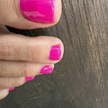 Pinky Nails & Spa By Cindy - Nail Salons Near Me - Avondale, Arizona