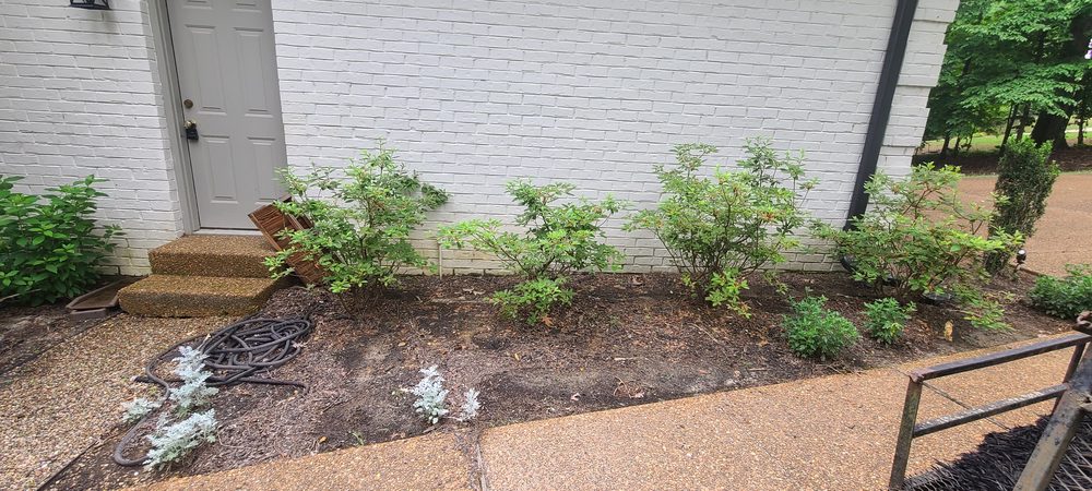 Slide of JT's Home Maintainance