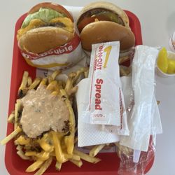 In-N-Out Burger