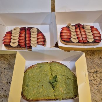La La Land - Our yummy afternoon snack! - Coffee & Tea Near Me - Richardson, Texas La La Land - Our yummy afternoon snack! - Coffee & Tea Near Me - Richardson, Texas