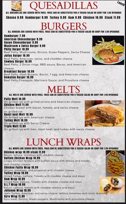 Belleville Pancake House by null