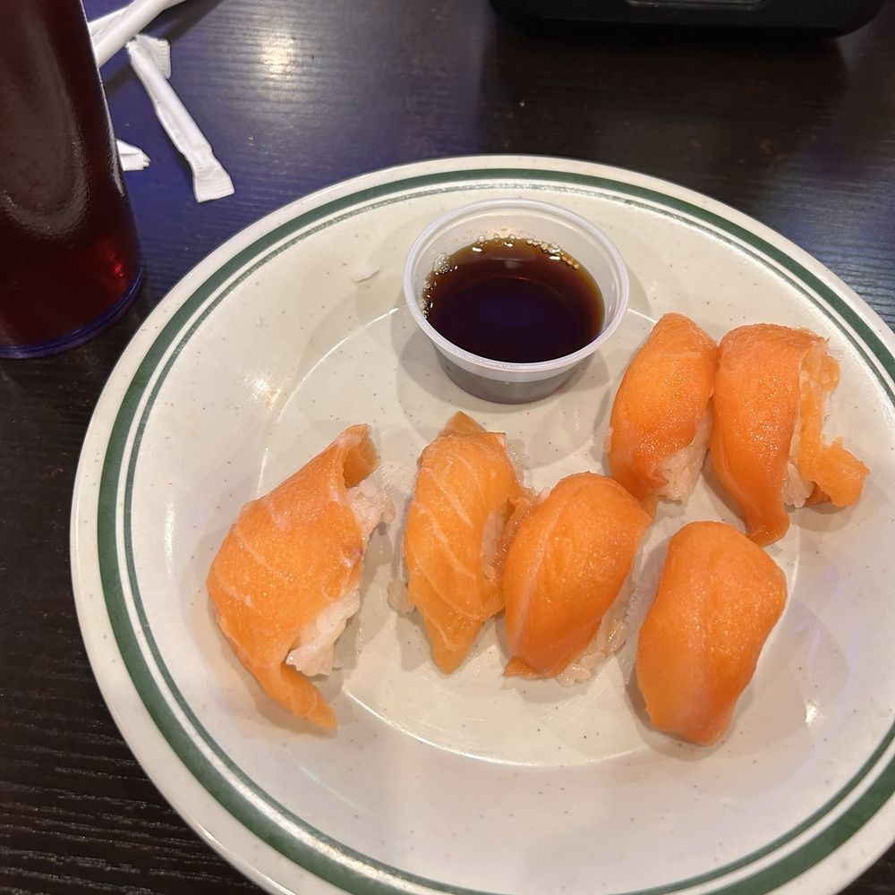 SUSHIII SUSHIII