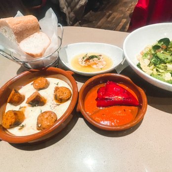 Jaleo - Spanish Near Me - Washington, DC, District of Columbia