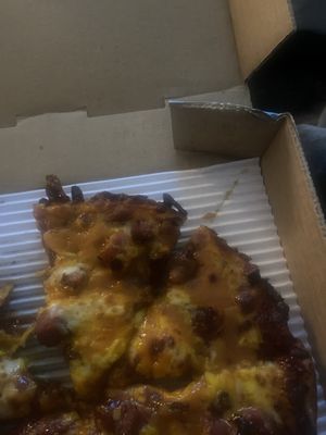 Pizza Cat by null