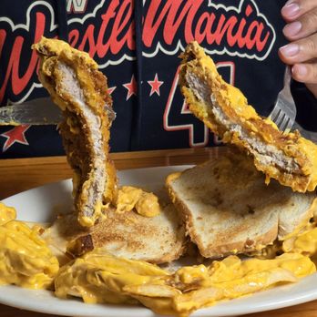 The 520 Cafe - Breakfast & Brunch Near Me - East Peoria, Illinois The 520 Cafe - Breakfast & Brunch Near Me - East Peoria, Illinois