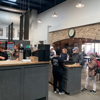 Savannah Coffee Roasters - Coffee & Tea Near Me - Savannah, Georgia Savannah Coffee Roasters - Coffee & Tea Near Me - Savannah, Georgia