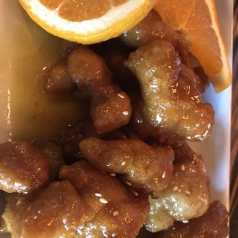 Tho One Thai Eatery - Orange chicken - Thai Near Me - La Verne, California Tho One Thai Eatery - Orange chicken - Thai Near Me - La Verne, California