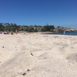 Utö Stora Sand