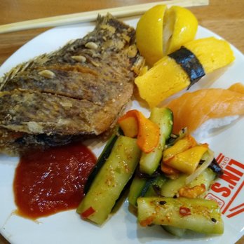 Lin’s International Buffet - Sushi pretty good... - Buffets Near Me - Selma, Texas Lin’s International Buffet - Sushi pretty good... - Buffets Near Me - Selma, Texas