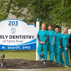 Family Dentistry of Toms River
