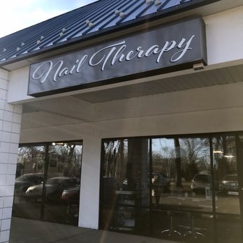 Nail Therapy - Outside - Waxing Near Me - Holland, Michigan Nail Therapy - Outside - Waxing Near Me - Holland, Michigan