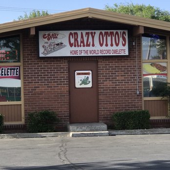 Crazy Otto's Diner - Diners Near Me - Lancaster, California Crazy Otto's Diner - Diners Near Me - Lancaster, California