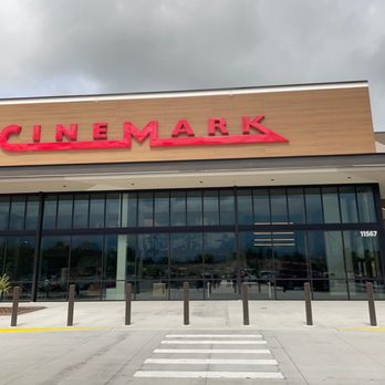 Cinemark - Cinemark - Cinema Near Me - Jacksonville, Florida