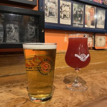 Pike Brewing Company - Brewpubs Near Me - Seattle, Washington Pike Brewing Company - Brewpubs Near Me - Seattle, Washington