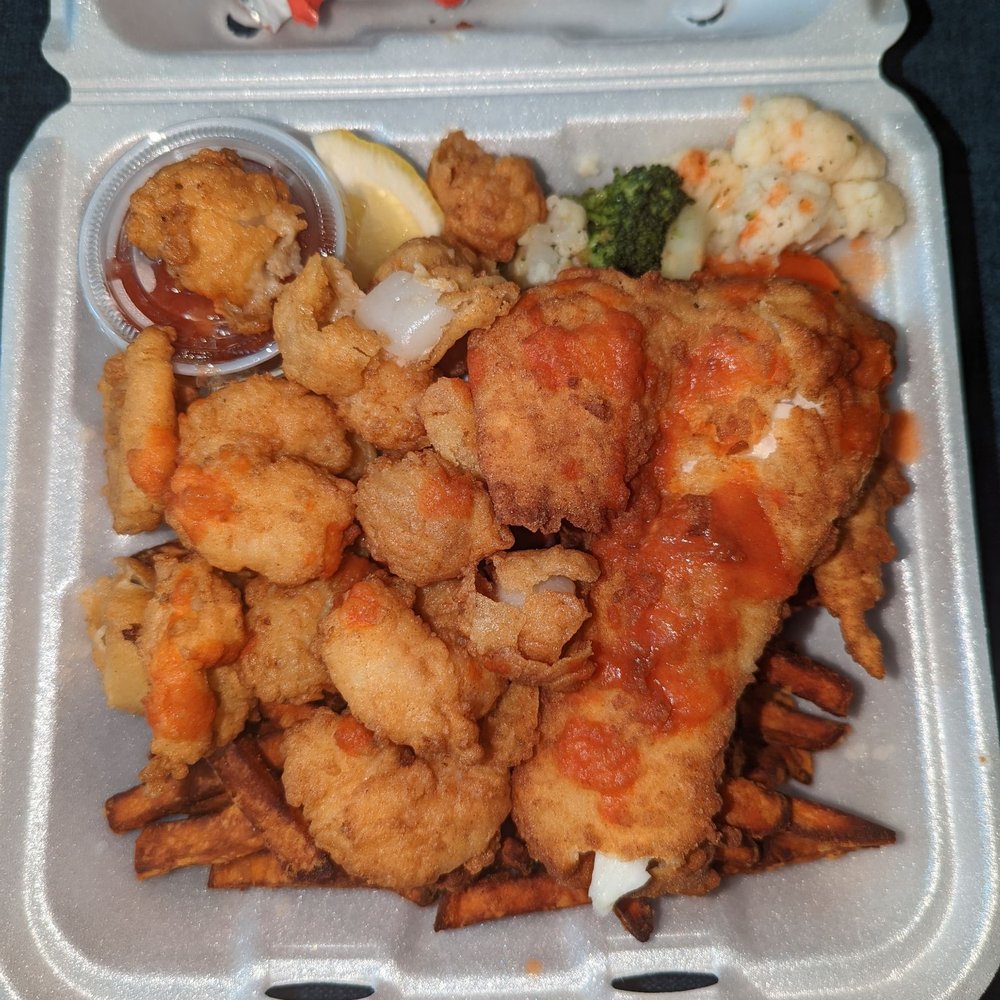 The Best 10 Restaurants near Leader Bank Pavillion in Boston, MA Yelp