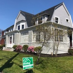 J F Roofing