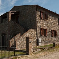 Agriturismo Le Querce - La struttura