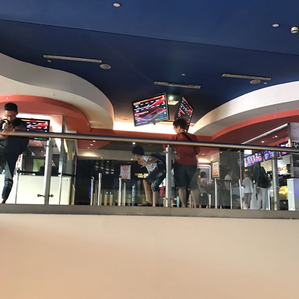 THE BEST 10 CINEMA near BUKIT INDAH, JOHOR BAHRU, JOHOR, MALAYSIA - Updated  2026 - Hours - Yelp