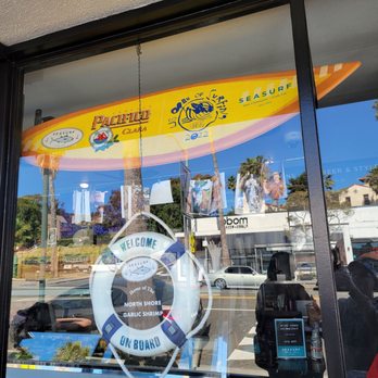 Seasurf Fish - Seafood Near Me - San Clemente, California Seasurf Fish - Seafood Near Me - San Clemente, California