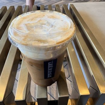 Paderia Bakehouse - Vietnamese coffee - Bakeries Near Me - Irvine, California