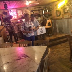 BlondZee’s Steakhouse