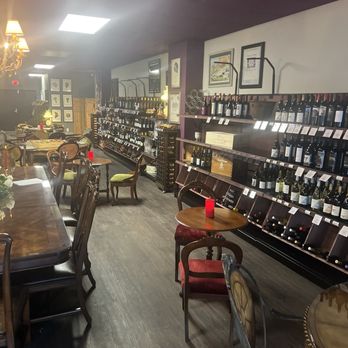 The Wine Thief - Extensive wine selection! - Wine Bars Near Me - Lillington, North Carolina The Wine Thief - Extensive wine selection! - Wine Bars Near Me - Lillington, North Carolina