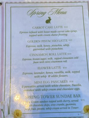 Menu photo 1 Sugary Chicago Chicago, IL