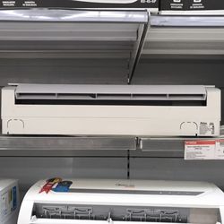Hipermercado Extra - Ar condicionado