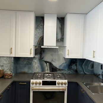 Pivot - Countertop Installation Near Me