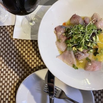 Ruby's Oyster Bar & Bistro - Seafood Near Me - Rye, New York