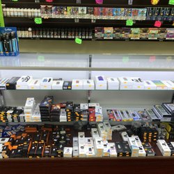 County Smoke & Vape Shop